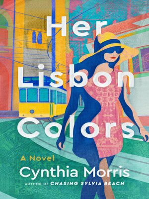 cover image of Her Lisbon Colors